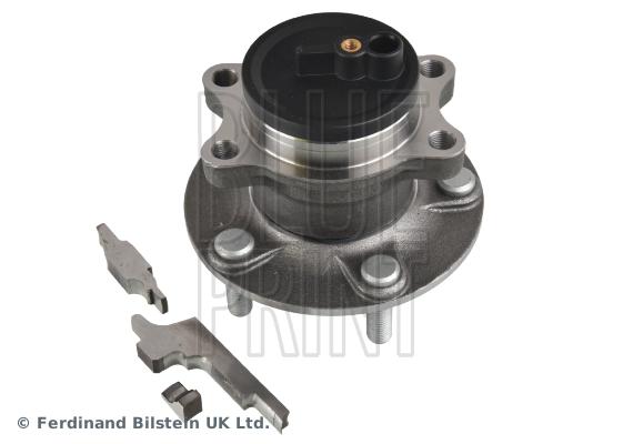 TEKERLEK RULMANI TAKIMI 1.6 16V - 86 KW / 117 HP.1.6 HDI - 82 KW / 111 HP.1.6 HDI - 84 KW / 114 HP.1 - BLUEPRINT - OEM 1609910380