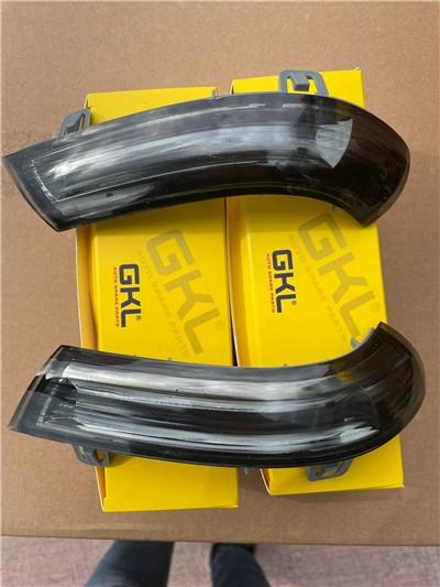 AYNA SİNYALİ SET FÜME L-R GOLF5-JETTA - GKL - OEM 1K0949101