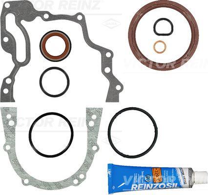 ALT TAKIM CONTA CADDY II-GOLF III-POLO-VENTO 1.4-1.6 (AER-AER 220 083)AFH-AEE - V.REINZ - OEM 030198011A