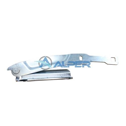 KAPUT MENTESESI SAG SYMBOL SANDERO LOGAN 2012- - DE-GA - OEM 654013159R