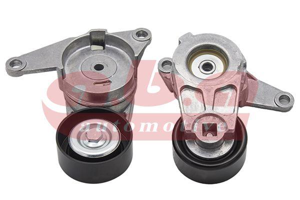 ALTERNATÖR GERGİ RULMANI (V GERGİ KÜTÜĞÜ) ALFA ROM - ABA - OEM 71741116
