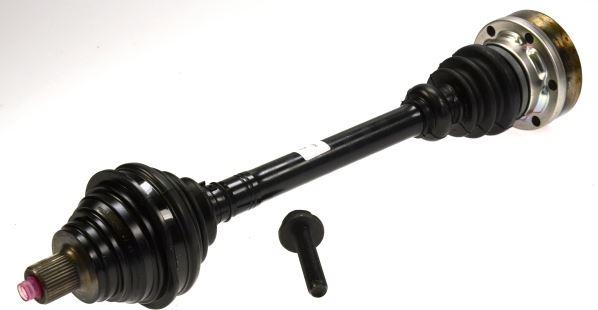 AKS KOMPLE SOL TRANSPORTER T4 2.4-2.5 (90-03) - GKN - OEM 701407271N