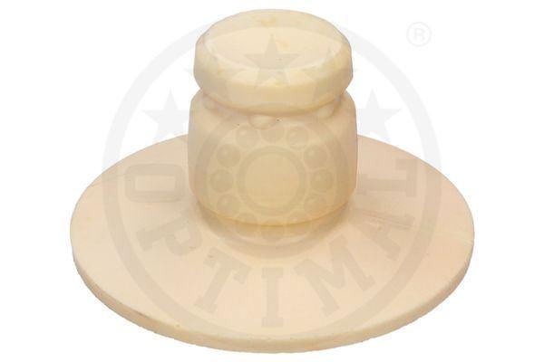 ARKA AMORTİSÖR HELEZON ÜST TAKOZU ASTRA G 98> ASTRA H 04> - OPTIMAL - OEM 424764