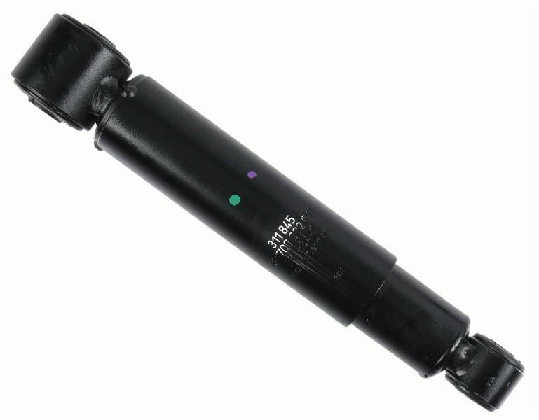 SACHS AMORTİSÖR — SACHS 311845 - SACHS