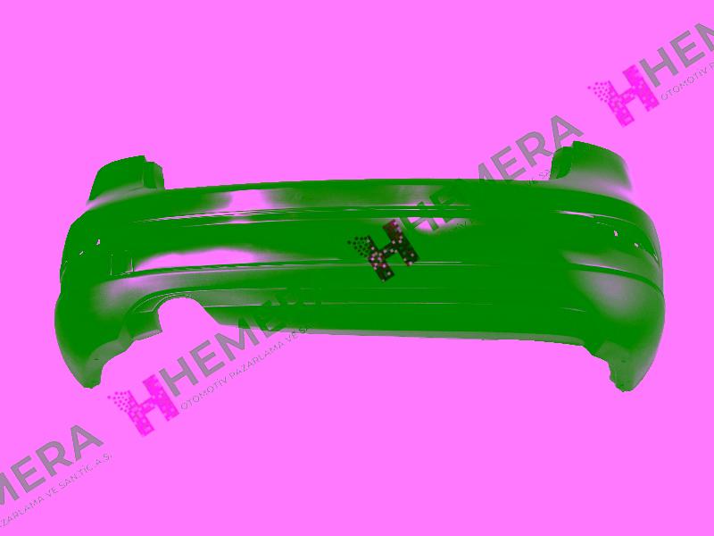 ARKA TAMPON FLUENCE 2009 - 2016 ASTARLI - DE-GA - OEM 850229539R