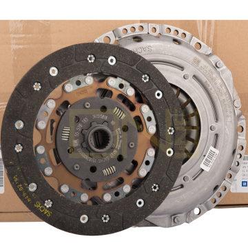 DEBRIYAJ SETI RULMANSIZ ASTRA J 1.6 TURBO INSIGNIA 1.6 TURBO 08>A16LET - GM - OEM 95518822