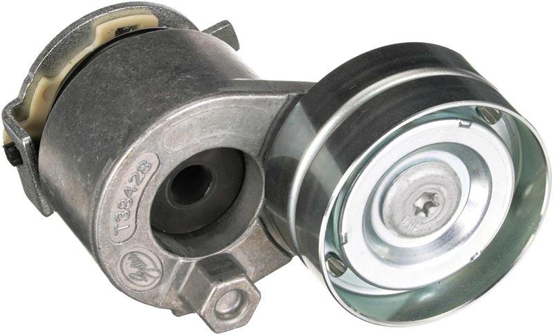 ALTERNATÖR GERGİ RULMANI (KÜTÜKLÜ) RENAULT CLIO III 05> 2.0 16V MEGANE I-II-II-SCENIC 96> 1.9DCI-2.0-2.0 16V - GATES - OEM 8200905328