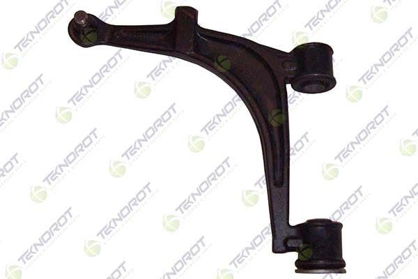 SALINCAK SOL (ALT KOMPLE) RENAULT MASTER II 01> - TEKNOROT - OEM 4418629