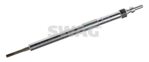 KIZDIRMA BUJİSİ RENAULT MASTER III 10> OPEL MOV - SWAG - OEM 8200561251