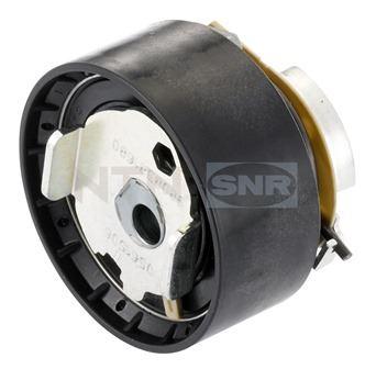 EKSANTRİK GERGİ RULMANI P208-P308 II 1.2THP 13=>P308 SW II 1.2THP 14=>C3 II 1.2VTI 14=>C4 1.2THP 14> - SNR - OEM 1611509980