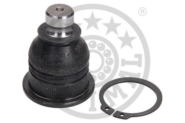 TASİYİCİ /KİLAVUZ MAFSALİ CLIO IVBH_)-CLIO IV GrandtourKH_)-ZOEBFM_) - OPTIMAL - OEM 545041876R