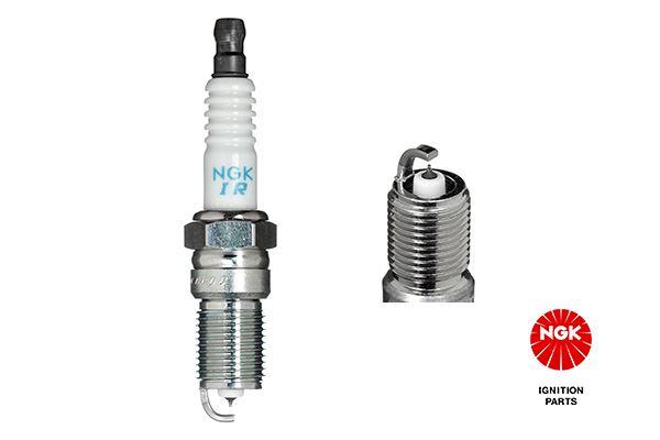 ITR5H13 ATEŞLEME BUJİSİ - NGK