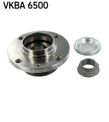 ARKA TEKER RULMANI PEUGEOT PARTNER BERLINGO XSARA PICASSO 16 ESKİ NO: BAF-0117 A - SKF - OEM 3748.88