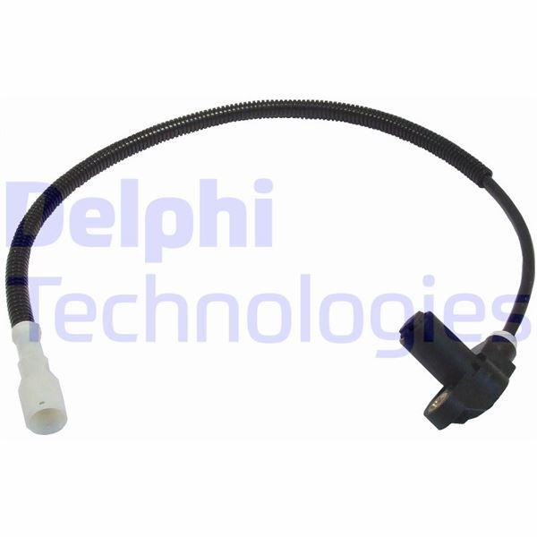 ABS DEVİR SENSÖRÜ ÖN ASTRA F 91>02 - DELPHI - OEM 90541132