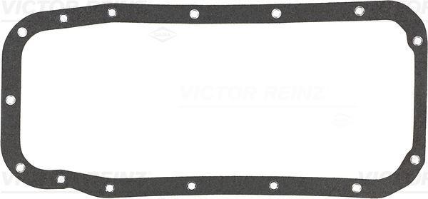 KARTER CONTA OPEL ASTRA F G CORSA A 1.4 1.6 X16SZ E16SE C14SE - REINZ - OEM 652577