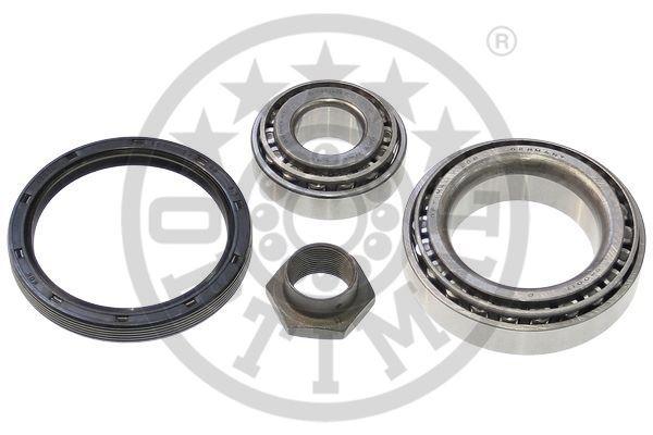 TEKERLEK YATAGİ SETİ TRANSPORTER T3 Bus-TRANSPORTER T3 Kasten-TRANSPORTER T3 Pritsche/Fahrgestell - OPTIMAL - OEM 113517185