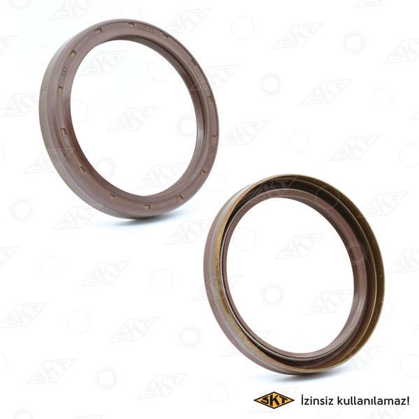 ARKA AKS KEÇESİ MERCEDES SPRINTER - SKT - OEM 9029970146