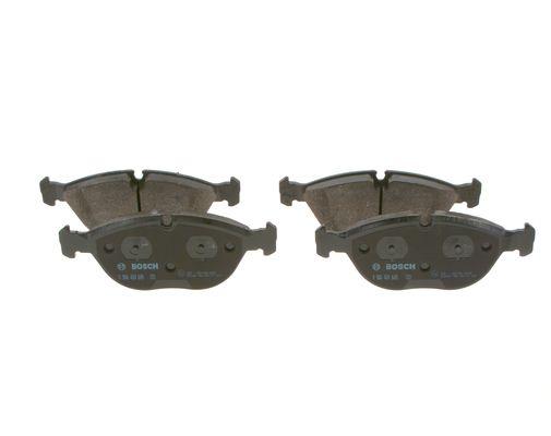 FREN BALATASI ON MERCEDES W202 W210 W211 W220 R170 . BMW E38 E52 - BOSCH - OEM A0034209120