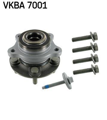 ÖN TEKER PORYASI VOLVO V40 D2 D3 D4 T2 T3 T4 T5 (2012-2018 - SKF - OEM 13045162