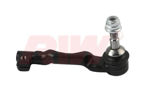 UZUN ROT KAFASİ — RIW BW2052 - RIW