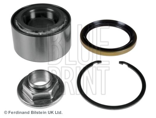 ÖN TEKER RULMAN SETİ TOYOTA HILUX VIGO 2.5L 2KDFTV KUN15 4X2 05-11 - BLUEPRINT - OEM 9008036205S1