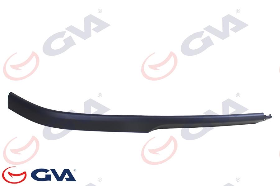 ÖN TAMPON UZATMASI (KARLIK-SPOYLERİ) SOL ASTRA H 04>14 - GM - OEM 13241994