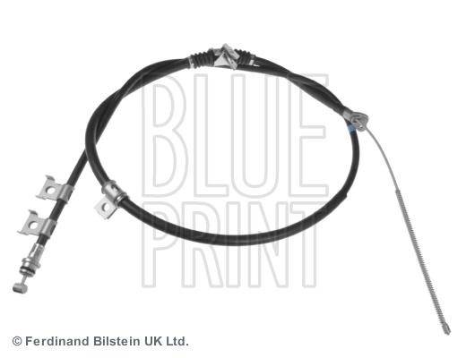 EL FRENİ TELİ MONTERO/PAJERO 2006> — BLUEPRINT ADC446200 - BLUEPRINT - OEM 4820A087