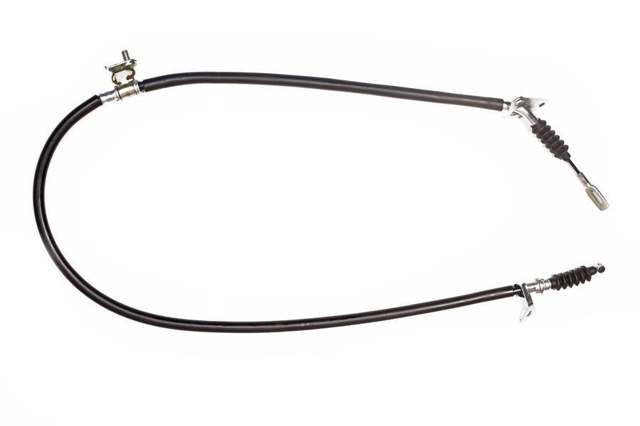 EL FREN TELLERİ ARKA SOL 323 BG 4/5 kapı (Kampana Fren) - CAVO - OEM B45544420E