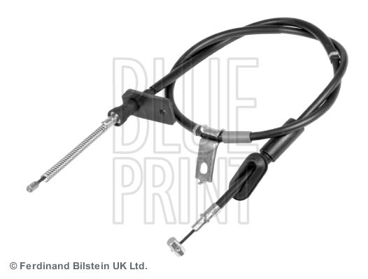 EL FRENİ TELİ AGILA 2000-07 — BLUEPRINT ADK84668 - BLUEPRINT - OEM 5442083E20