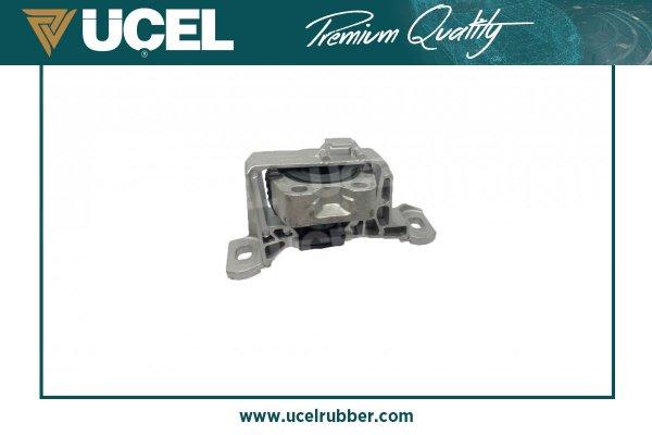 MOTOR TAKOZU (YAĞLI) FORD FOCUS-CMAX 04> VOLVO C30-S40-V50 04> 1.6 BENZİNLİ - UCEL - OEM BV61