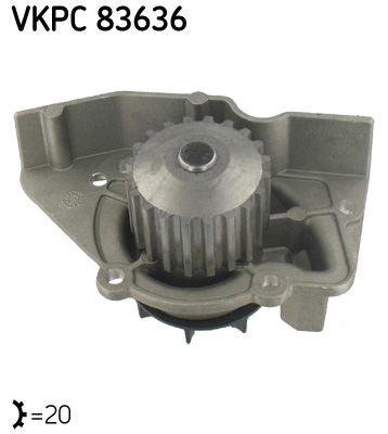 DEVİRDAİM P306-P406-XANTIA-XSARA 2.0 16V - SKF - OEM 1201.93