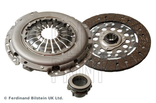 DEBRİYAJ SETİ 3 ER (E36). 5 ER (E39). 7 ER (E38). Z3 (E36) - BLUEPRINT - OEM 21211223502