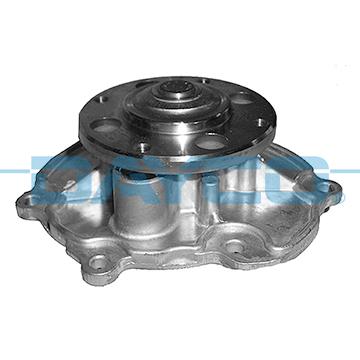DEVİRDAİM INSIGNIA (09-17)VECTRA C 2.8 V6 - DAYCO - OEM 71747983