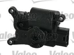 HAREKETLENDİRİCİ 180° - VW Golf VII - VALEO - OEM 5Q0907511D