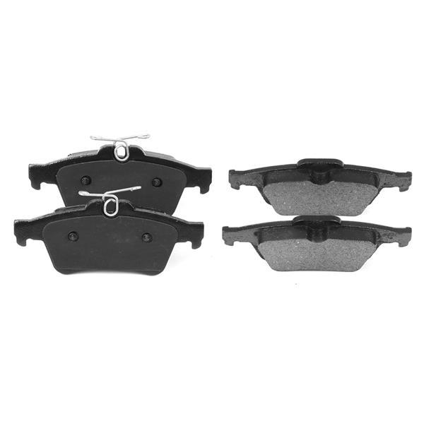 ARKA BALATA FOCUS II CMAX 03> CONNECT 02> LAGUNA III 07> OPEL VECTRA C 02> SIGNUM 03> CITROEN C5 08> PEUGEOT P508 10>18 - AYD - OEM 3M512M008AC