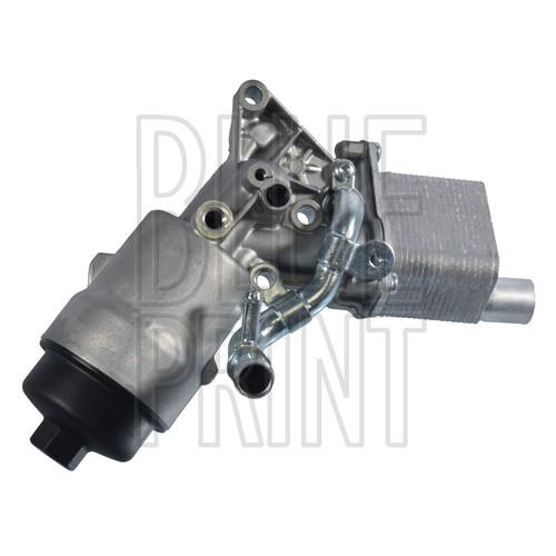 YAĞ SOĞUTUCUSU (KOMPLE) ADAM-ASTRA J-CORSA D-E-INSIGNIA A-MERIVA B-MOKKA-ZAFIRA TOURER-AVEO-CRUZE (A1.4 NET 1.4 NEL) - BLUEPRINT - OEM 55566784