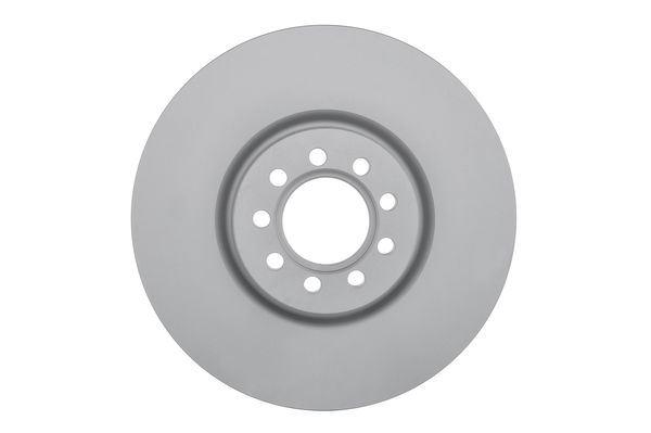 FREN DİSKİ ÖN IVECO DAILY IV 06>11 DAILY V 11>14 DAILY VI 22> - BOSCH - OEM 2996121