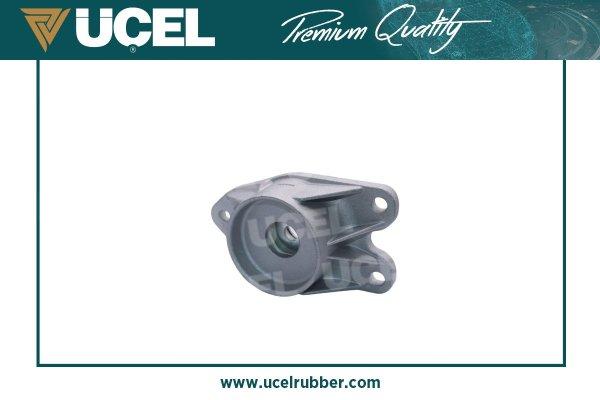 AMORTISOR KULE TAKOZU ARKA BMW F40 F44 F45 F46 F48 F49 F39 . MINI F54 F55 F56 F57 F60 - UCEL - OEM 33506791706
