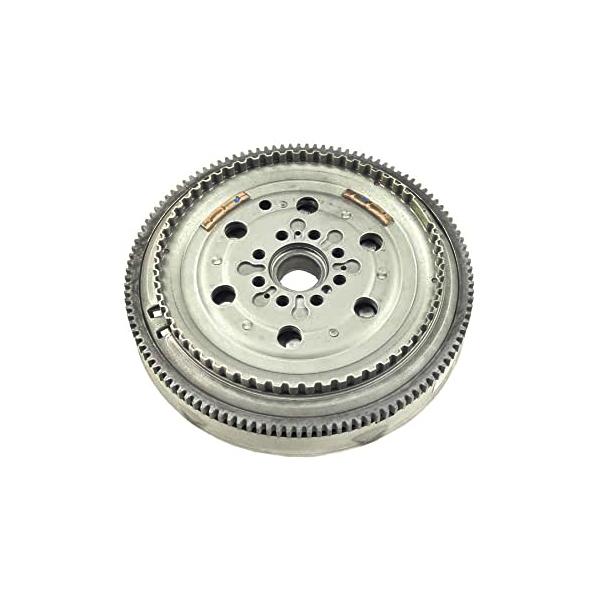 DEBRİYAJ VOLANI LINEA 07>PUNTO/GRANDE PUNTO 05 - OP - OEM 55227945