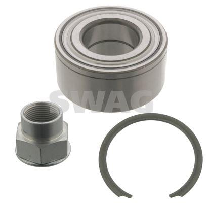 TEKERLEK RULMANI TAKIMI (FEBI 12520) - SWAG - OEM 5890990