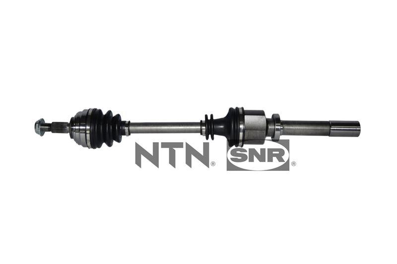 SAG ON AKS RENAULT CLIO III 05>14 MODUS 04> DACIA LOGAN 04> 1.6 - SNR - OEM 6001550794