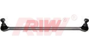 Z ROT ÖN SOL/SAĞ (ALÜMİNYUM) PEUGEOT P206 99>08 P208 12>19 P2008 13>19 CITROEN C2 03>12 C3 02>16 C4 CACTUS 14> DS3 09>15 - RIW - OEM 5087.71