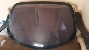 ARKA KAPAK CAMI PEUGEOT — PSA 9825512480 - PSA