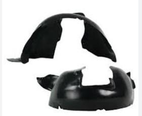 CAMURLUK DAVLUMBAZI SOL 1. KALITE GKL URETIM TOURAN CADDY 2004-2015 - PRO-A - OEM 1T0805911K