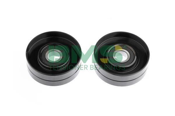 ALTERNATÖR GERGİ RULMANI LGN 2.0 16V (95-01) SAFRANE II 2.0 16V (96-00) VOLVO C70 2.0-2.0T (98-02) - BMS - OEM 7431275380