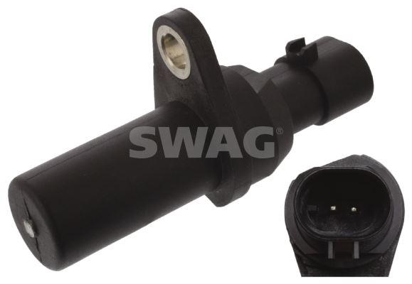 KRANK DEVİR SENSÖRÜ FIAT DOBLO III 09> LİNEA 09> PUNTO 12> BRAVO II 07>14 EGEA 16> 500X 14>1.4 1.4TBı - SWAG - OEM 46815160