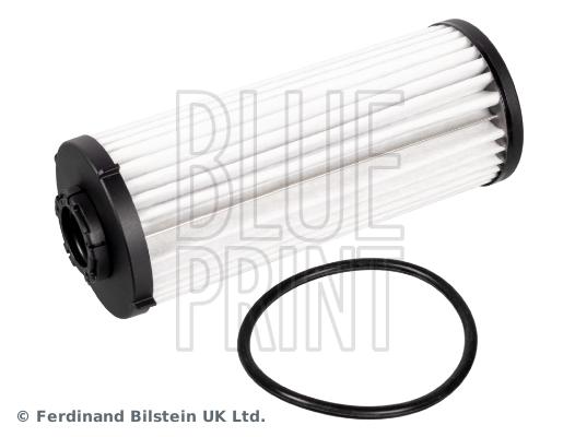 OTOMATİK ŞANZIMAN FİLTRESİ VW GOLF-TİGUAN-JETTA-PASSAT 10> FORD CONNECT 24> - BLUEPRINT - OEM VWN3CA