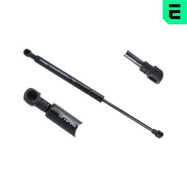 GAZLİ AMORTİSÖR BAGAJ/YÜKLEME BÖLÜMÜ VOLVO S80 I (184) (1998/05-2006/07) - OPTIMAL - OEM 9483297