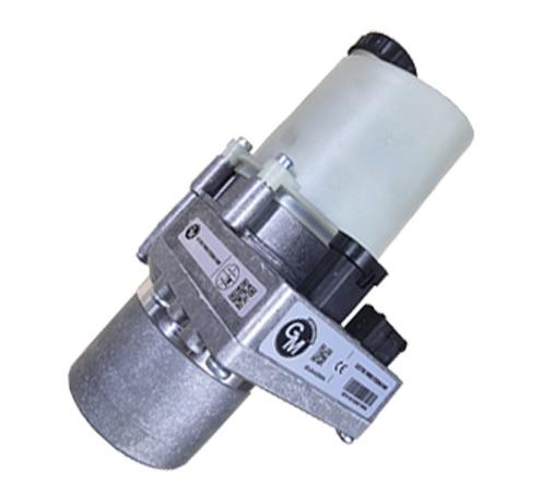DİREKSİYON POMPASI (ELEK) KOMPLE RENAULT CLIO KANGO 07=>-CLIO III-KANGO III-MODUS 1.5 DCI790 - GUA - OEM 8200718096