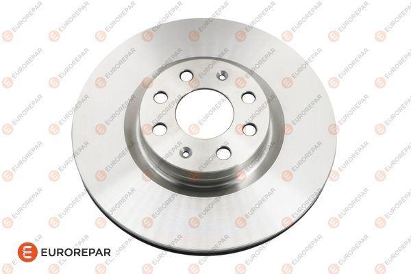 ÖN FREN AYNASI CORSA D 07> CORSA E 14> ADAM 13> PUNTO EVO-GRANDE PUNTO 05> (284x22x6DLxHAVALI 15 İNÇ (55702646) - EUROREPAR - OEM 93188918